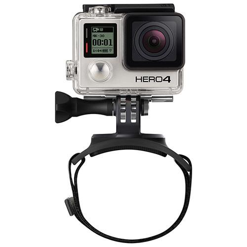GoPro The Strap Mount - Skiis & Biikes