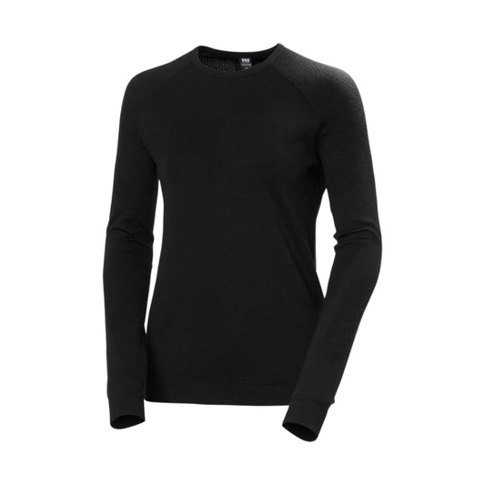 Helly Hansen Lifa Merino Knitevo Womens Crew