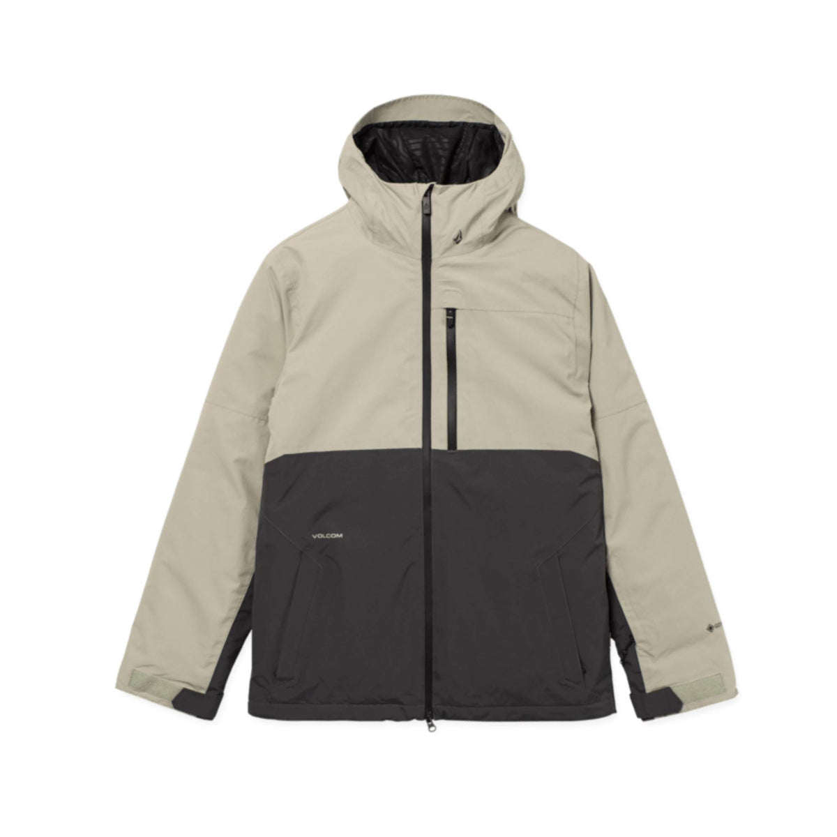 Volcom L Mens Insulated Gore-Tex Jacket 2027