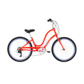 Electra Townie 7D Step Thru Bike