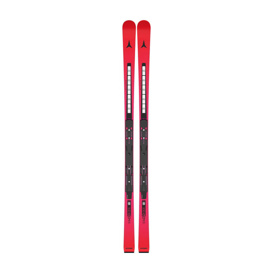 Atomic Redster G9 FIS Revoshock Ski 2027