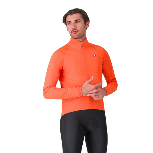 Castelli Emergency 3 Mens Rain Jacket