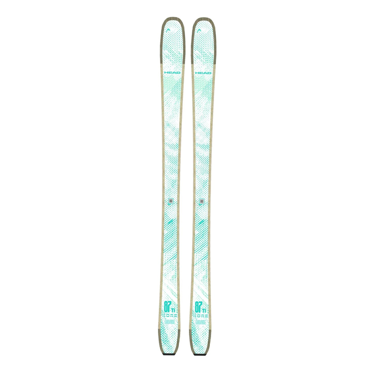 Head Kore 87 Ti Womens Ski 2027