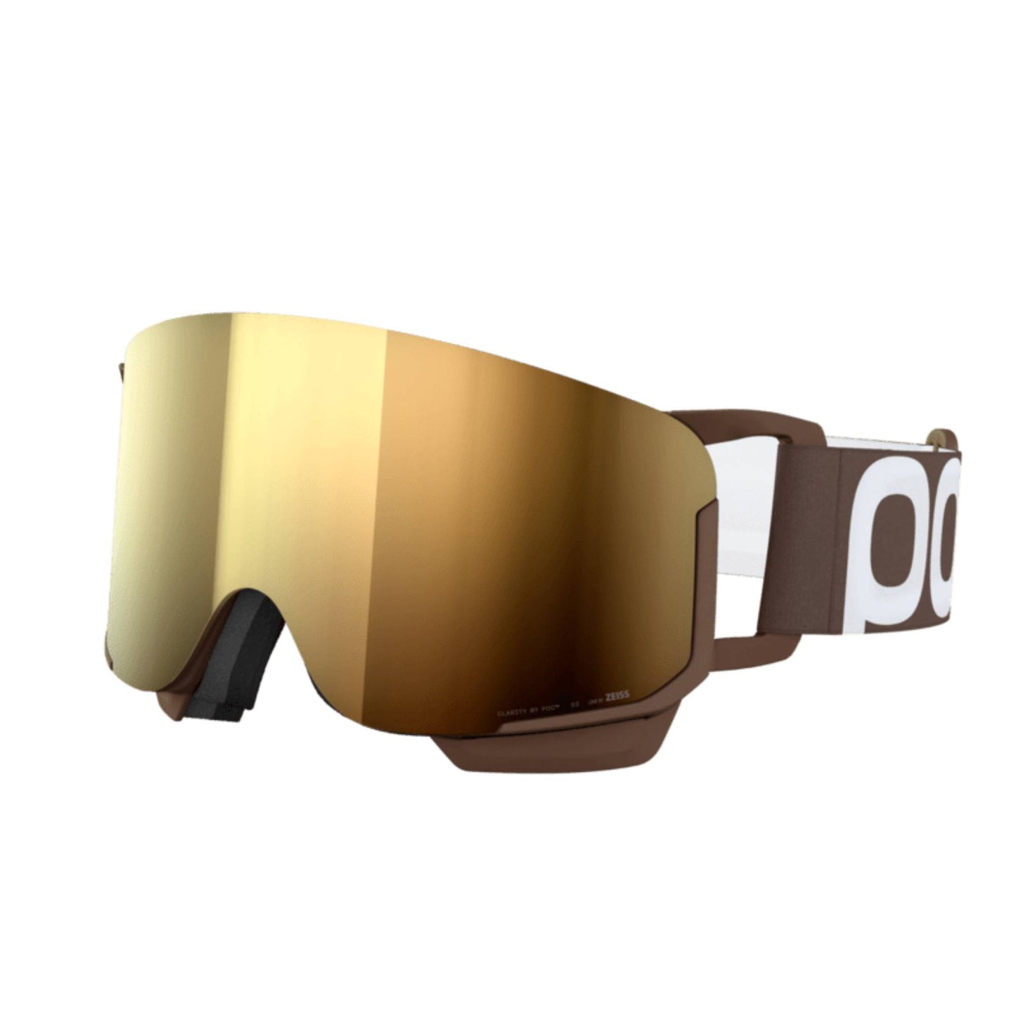 POC Nexal Mid Goggles 2027
