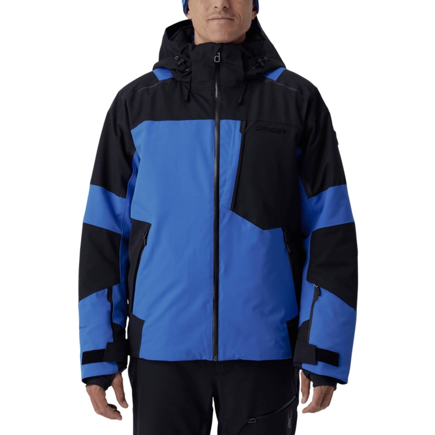 Spyder Leader Mens Jacket 2027