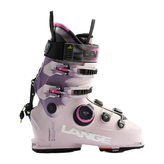 Lange Code 95 BOA MV GW Womens Ski Boot 2027