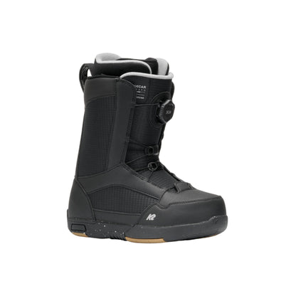 K2 Sidecar Junior Snowboard Boots 2027