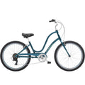 Electra Townie 7D Step Thru Bike