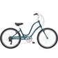 Electra Townie 7D Step Thru Bike