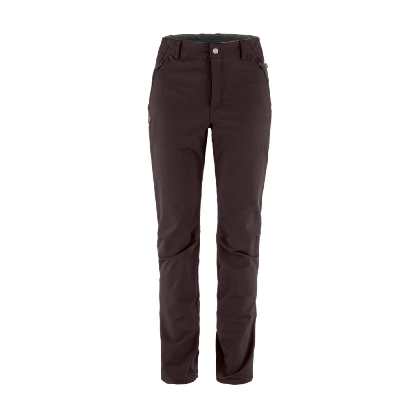 Fjallraven Abisko Stretch Womens Winter Pant 2027