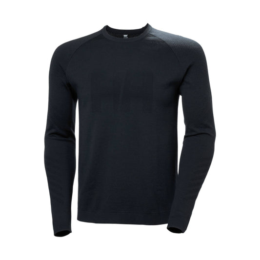 Helly Hansen Lifa Merino Knitevo Mens Crew