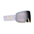 Anon M5 Goggles + MFI Face Mask 2027