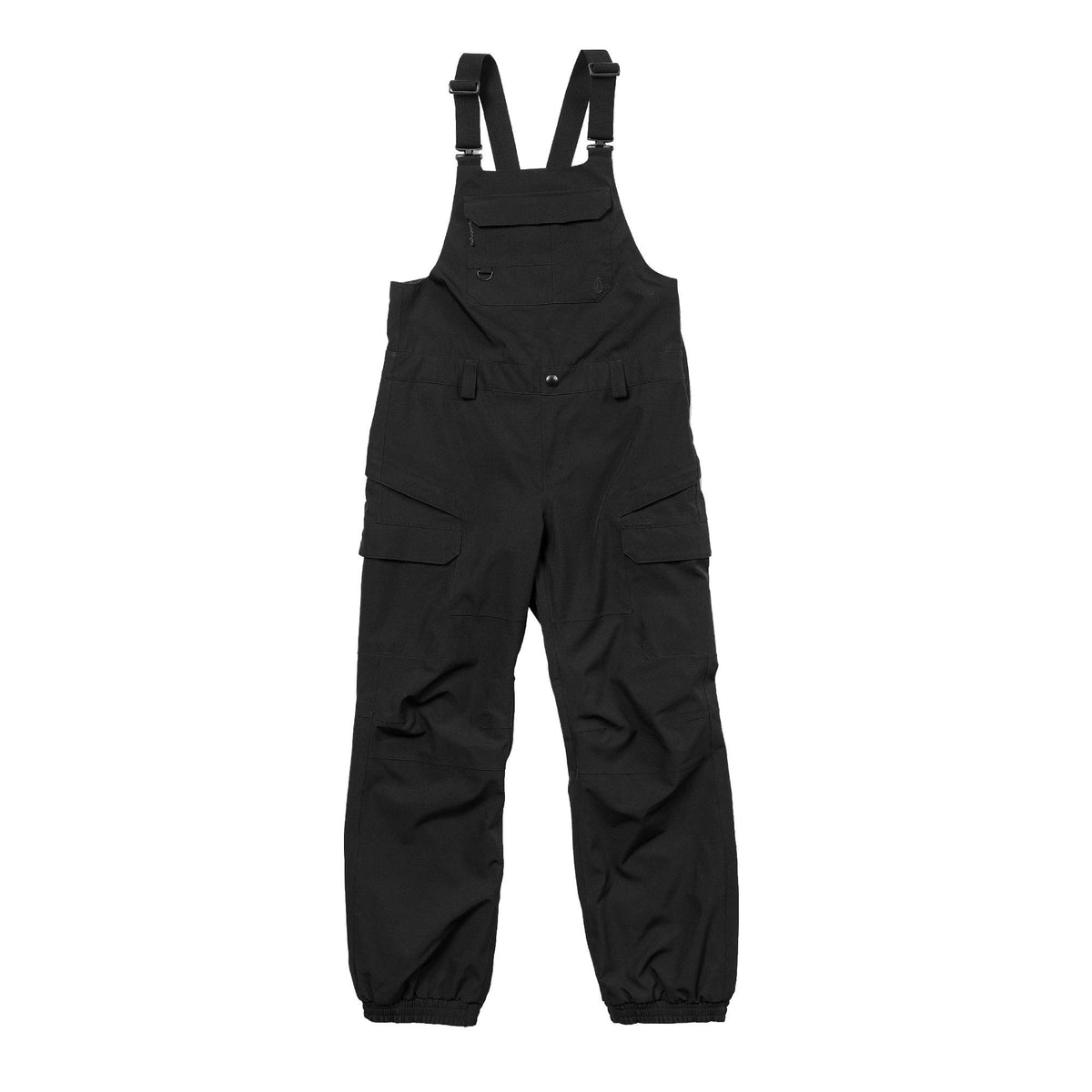 Volcom Creston Womens 3D Stretch Bib Pant 2027