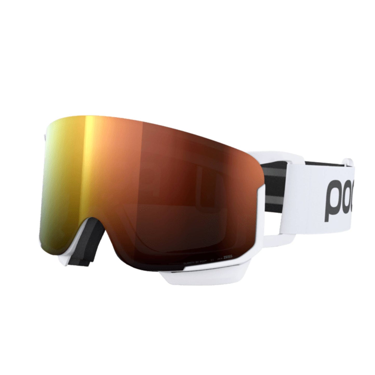 POC Nexal Mid Goggles 2027