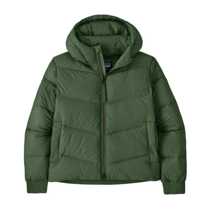 Patagonia Sindit Womens Hoody Jacket 2027