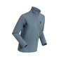 Daehlie Pace Womens Half Zip