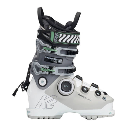 K2 Mindbender 95 BOA GW Womens Ski Boot 2027