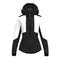 RH+ Megeve Womens Jacket 2027