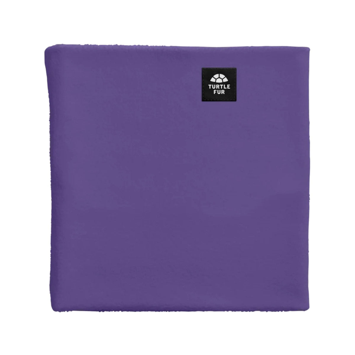 Turtle Fur Chel 150 Fleece Dbl-Lyr Yth Neck Warmer