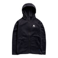 Burton Crown Weatherproof Kids Full Zip Fleece 2027