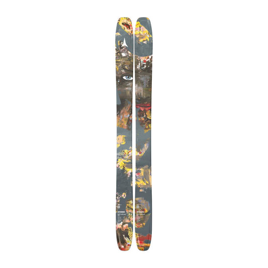Atomic Bent Chetler 120 Ski 2027