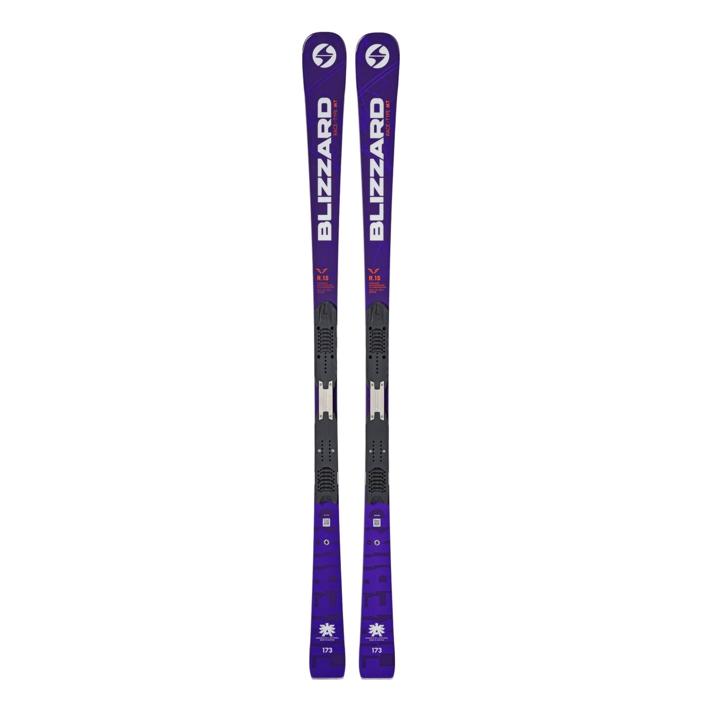 Blizzard Firebird Race Type MT Ski 2027