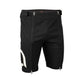 Arctica 'A Team' Black Kat Adult Training Short