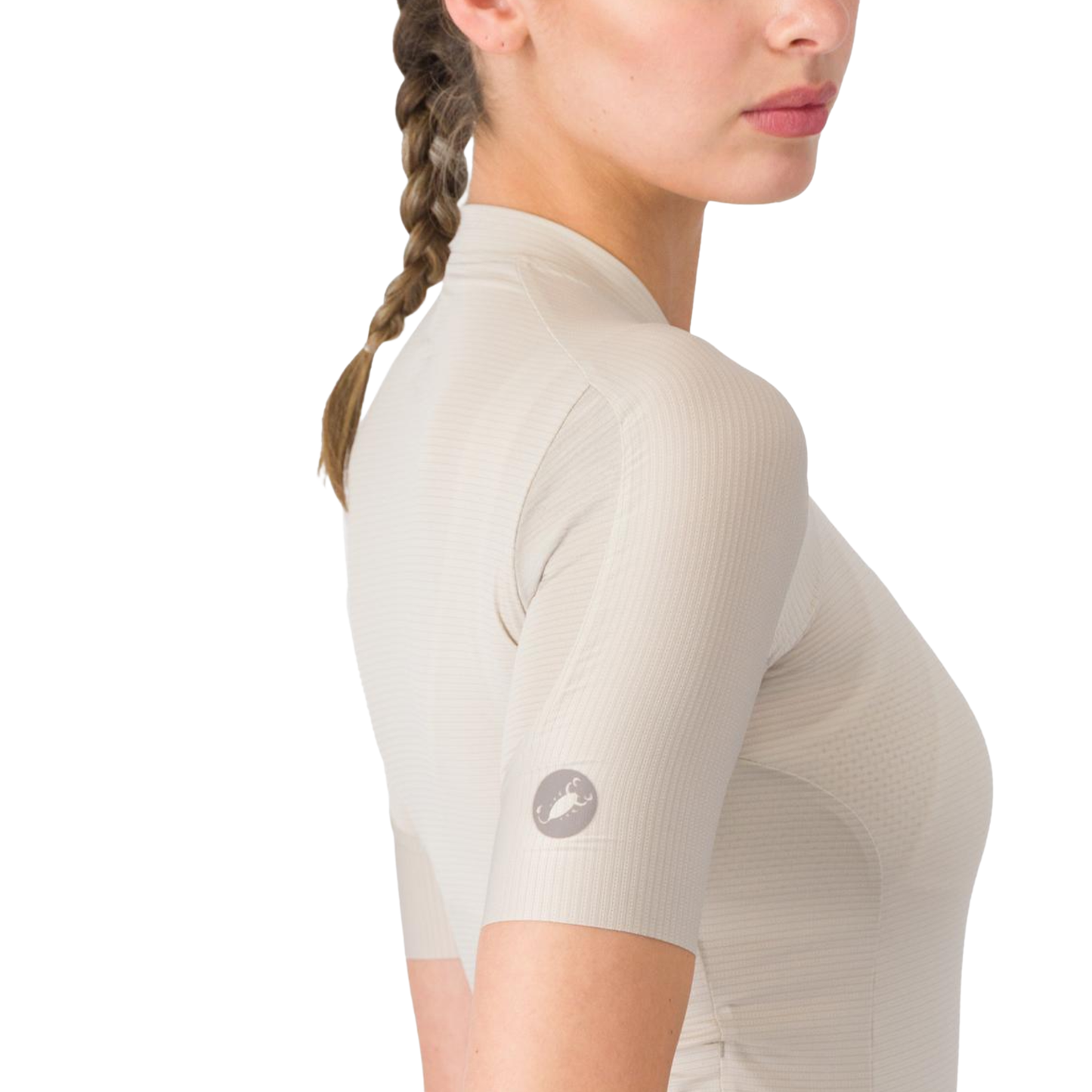 Castelli Espresso 2 Womens Jersey