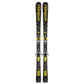 Stockli Montero AX Ski + Salomon Strive 13 GW Binding  2027
