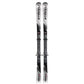 Stockli Laser WRT Pro Ski + Salomon SRT 12 GW Binding 2027