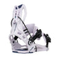 Nidecker Flow Nexus Snowboard Bindings 2027