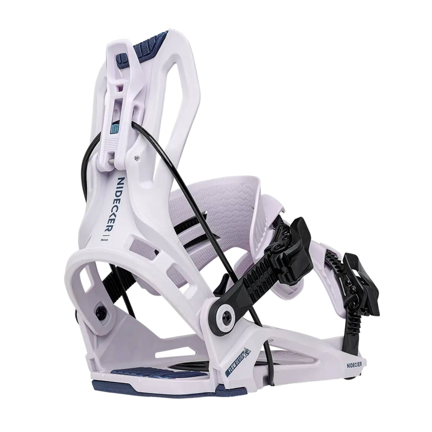 Nidecker Flow Nexus Snowboard Bindings 2027