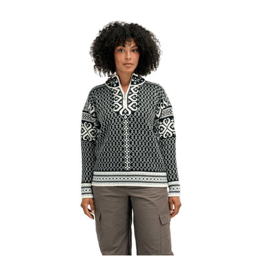 Dale of Norway Leknes Womens Sweater 2027