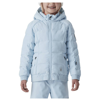 Spyder Zadie Preschool Synthetic Down Jacket 2027