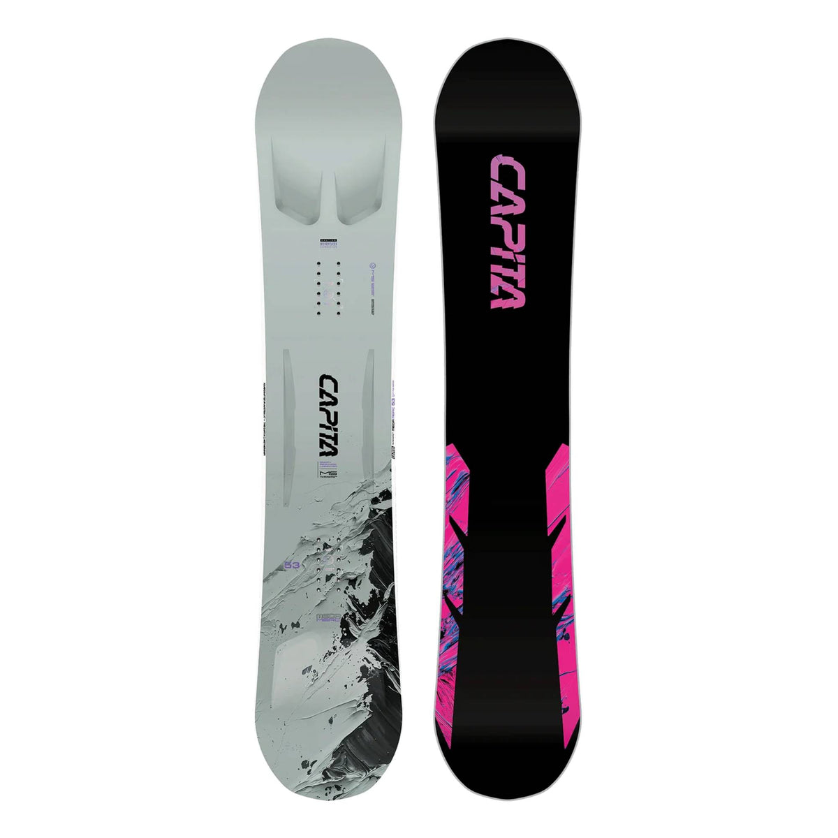 Capita Mega Mercury Snowboard 2027