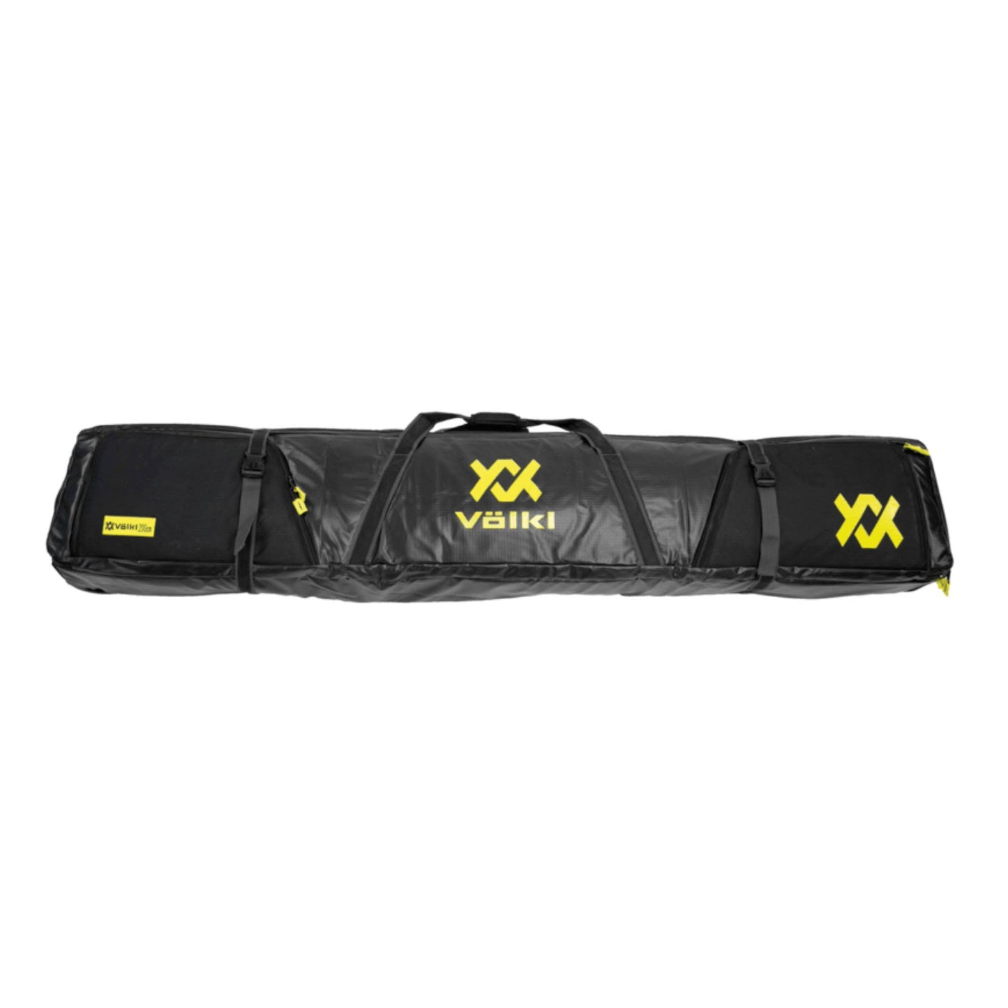 Volkl Double + Ski Bag