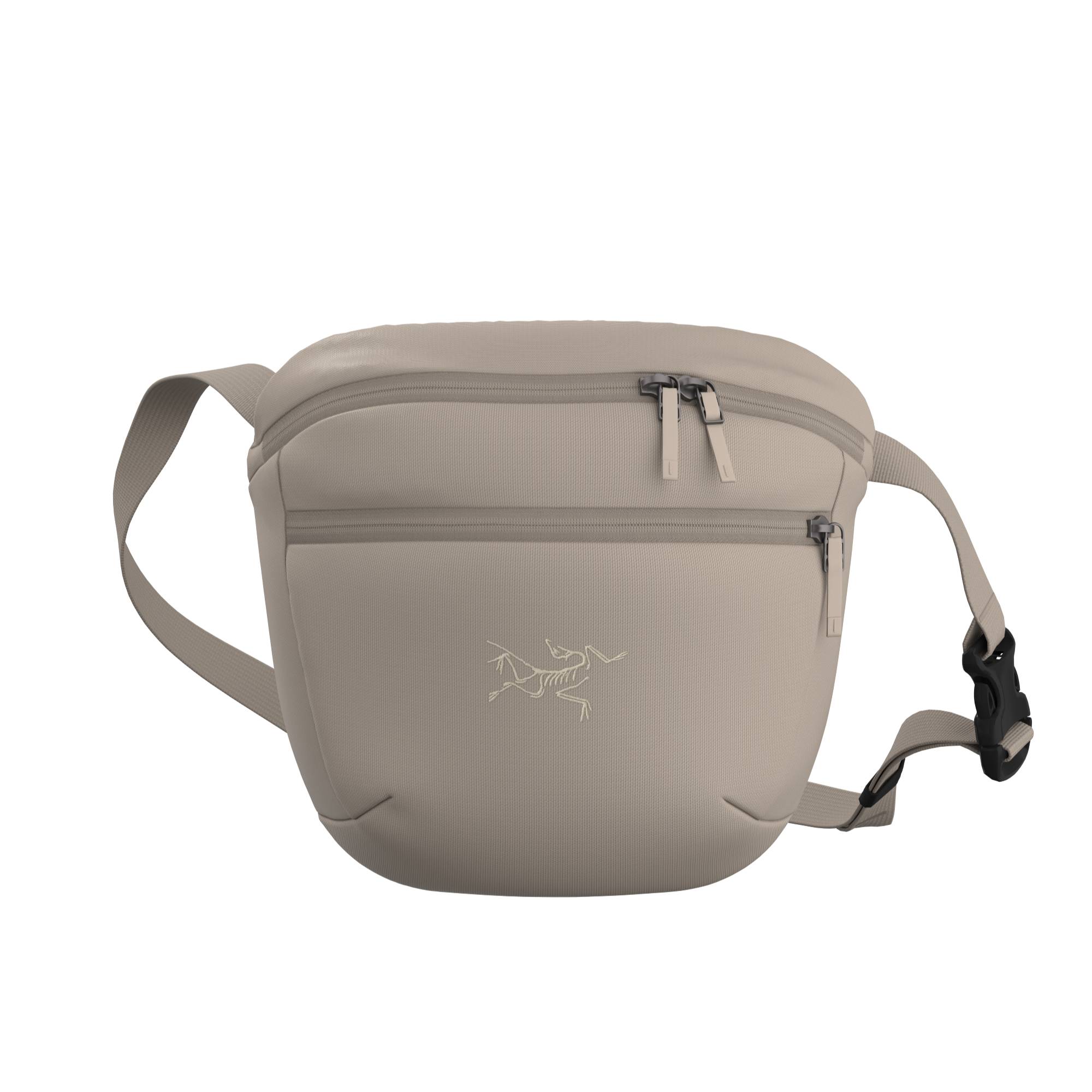 Arc'teryx Mantis 2 Waist Pack – Skiis & Biikes
