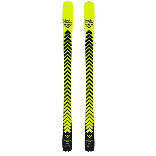 Black Crows Octo Skis 2027