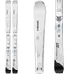 Head Absolut Joy SLR Womens Ski + Joy 9 GW Binding 2021 143 - Skiis & Biikes