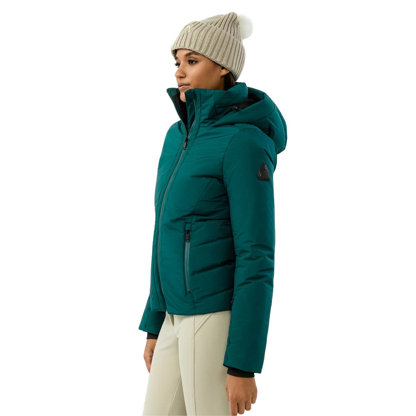 Head Ashley Womens Jacket 2026 - Skiis & Biikes