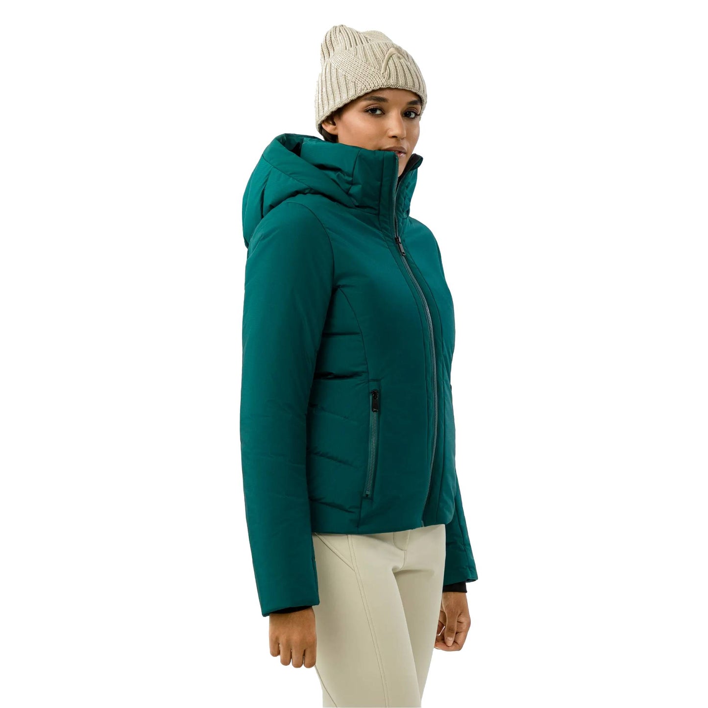 Head Ashley Womens Jacket 2026 - Skiis & Biikes