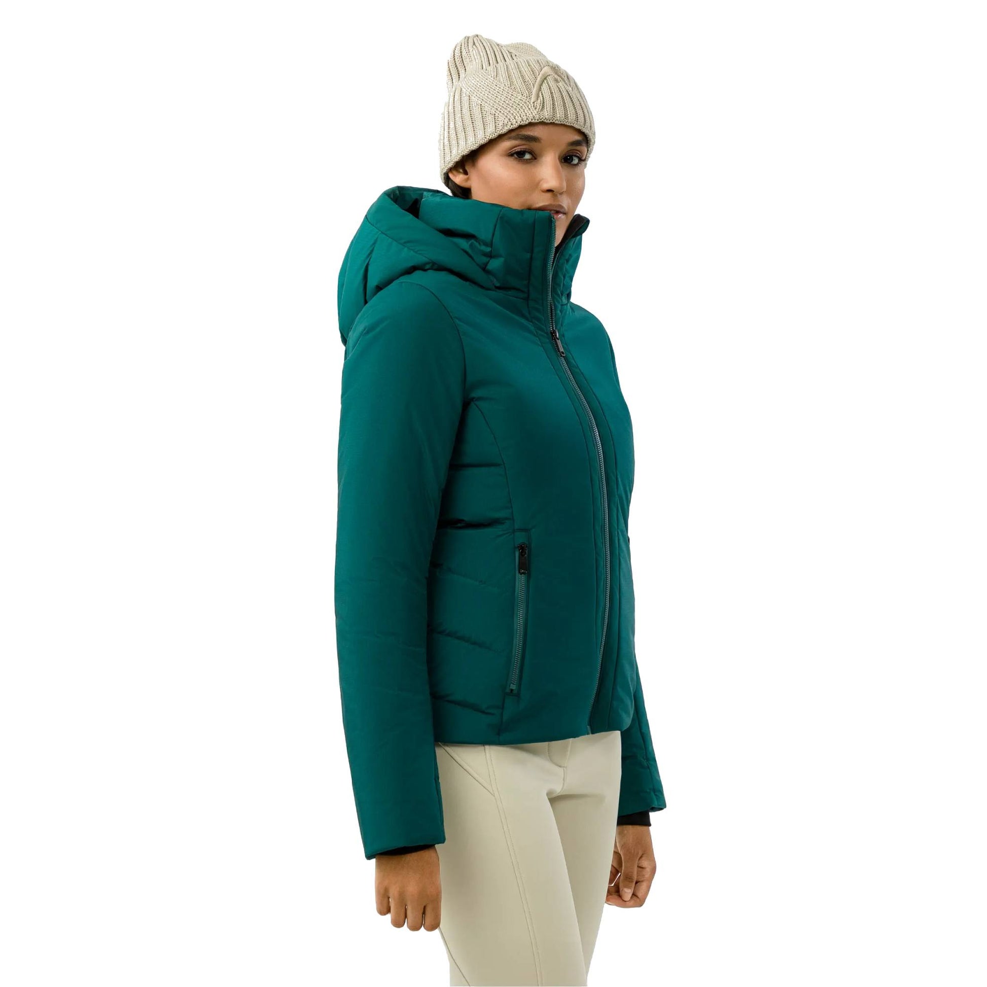 Head Ashley Womens Jacket 2026 - Skiis & Biikes