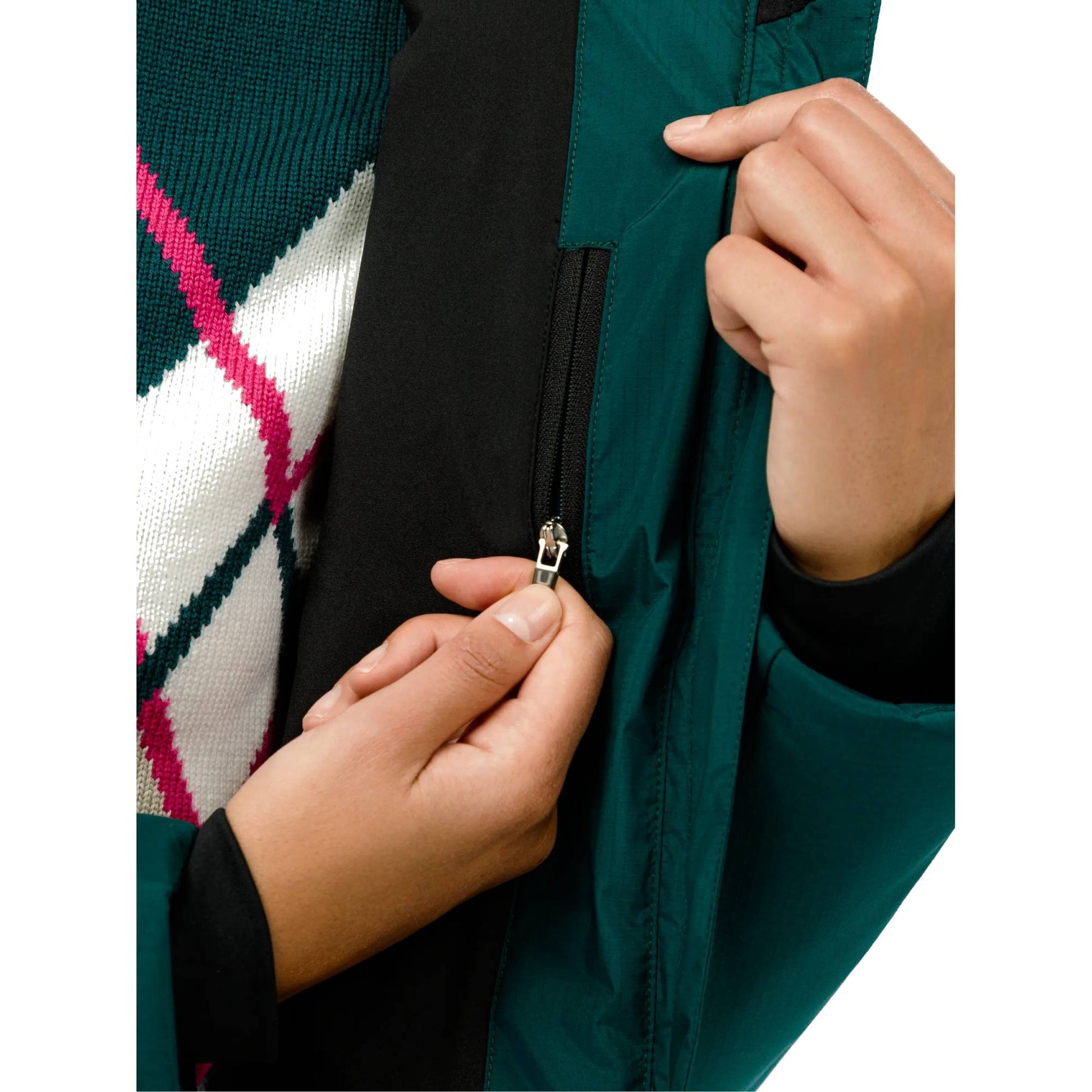 Head Ashley Womens Jacket 2026 - Skiis & Biikes