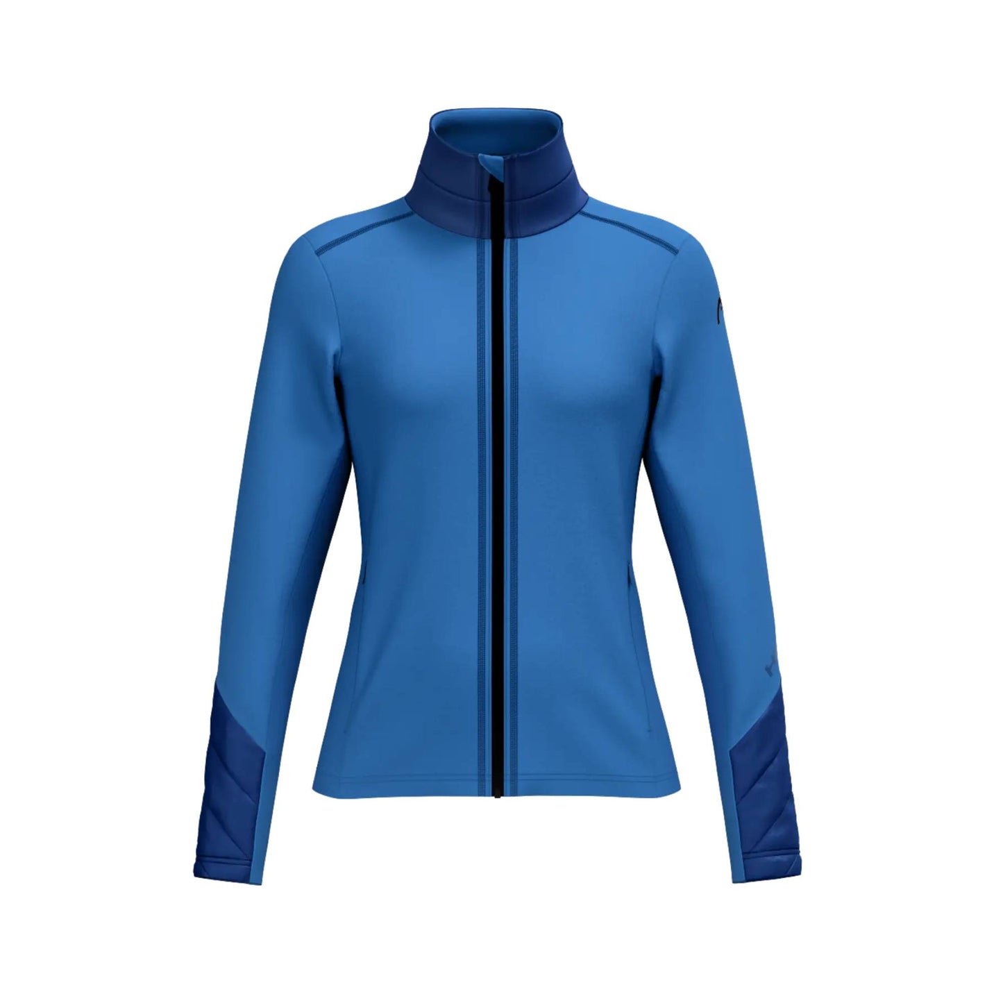 Head Asteria Womens Full Zip Midlayer 2026 - Skiis & Biikes