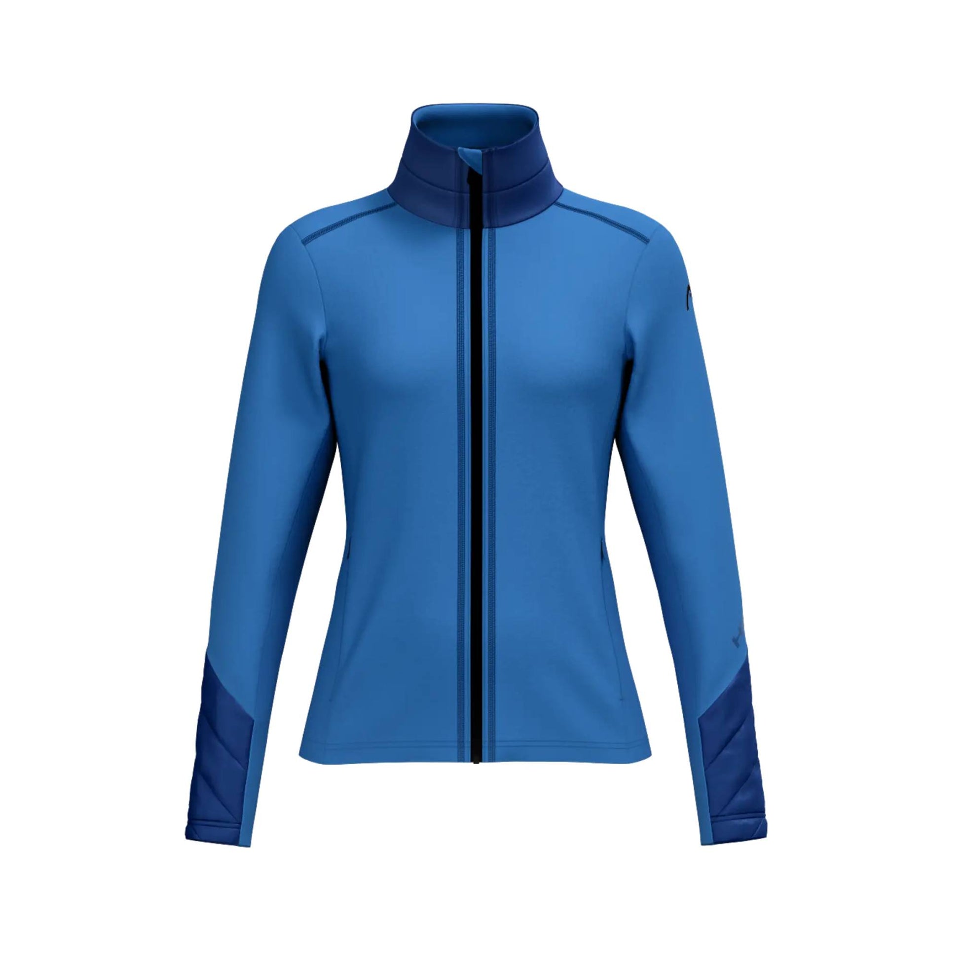 Head Asteria Womens Full Zip Midlayer 2026 - Skiis & Biikes