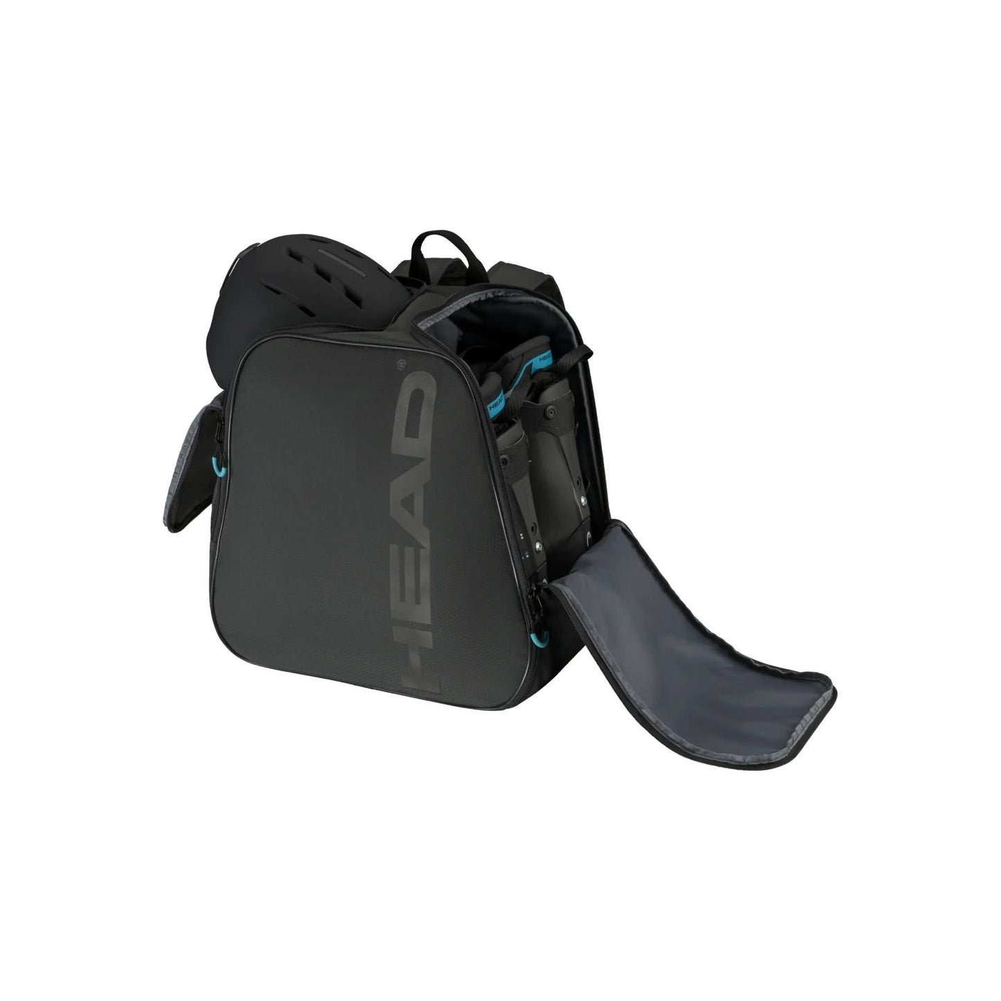 Head Boot Backpack - Skiis & Biikes