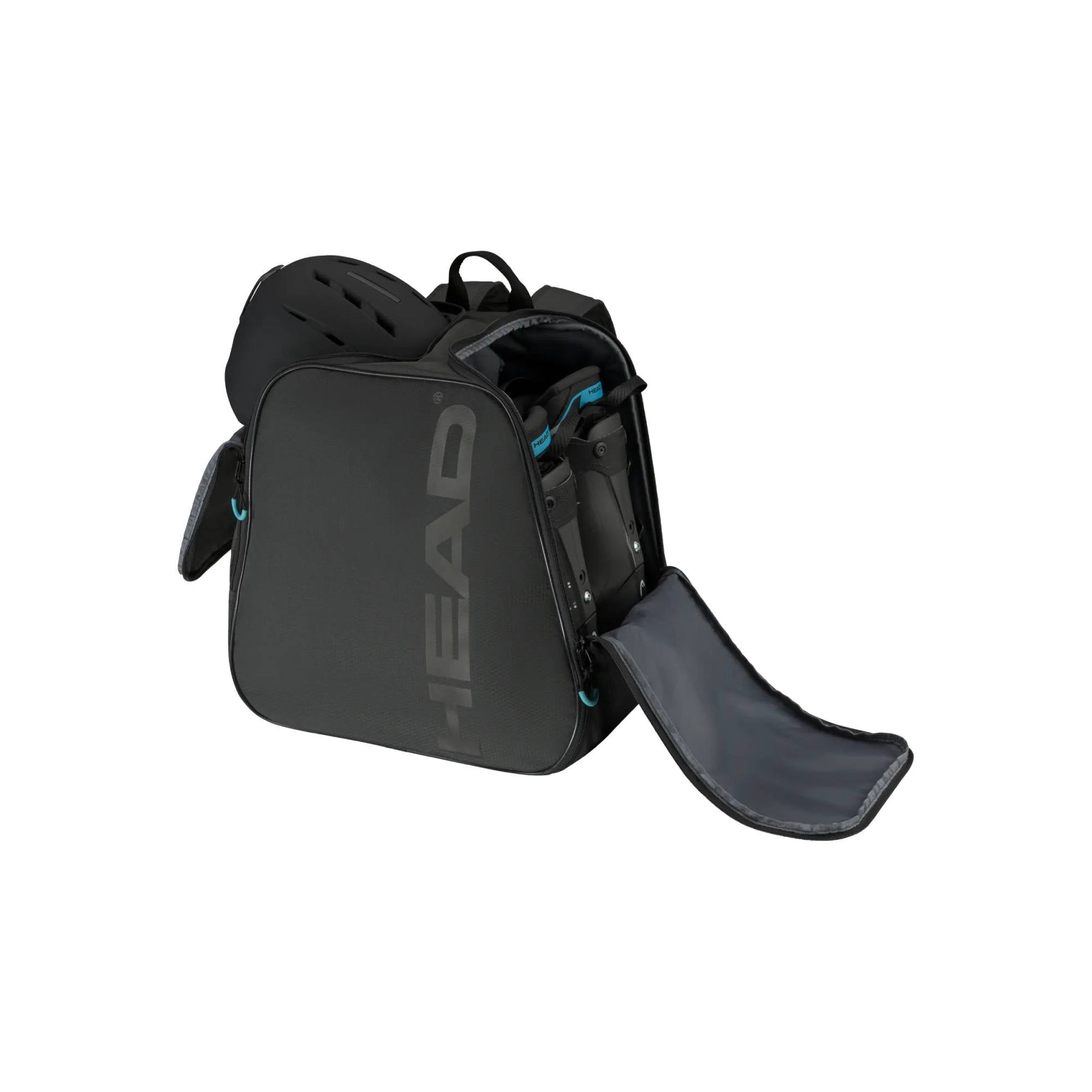 Head Boot Backpack - Skiis & Biikes