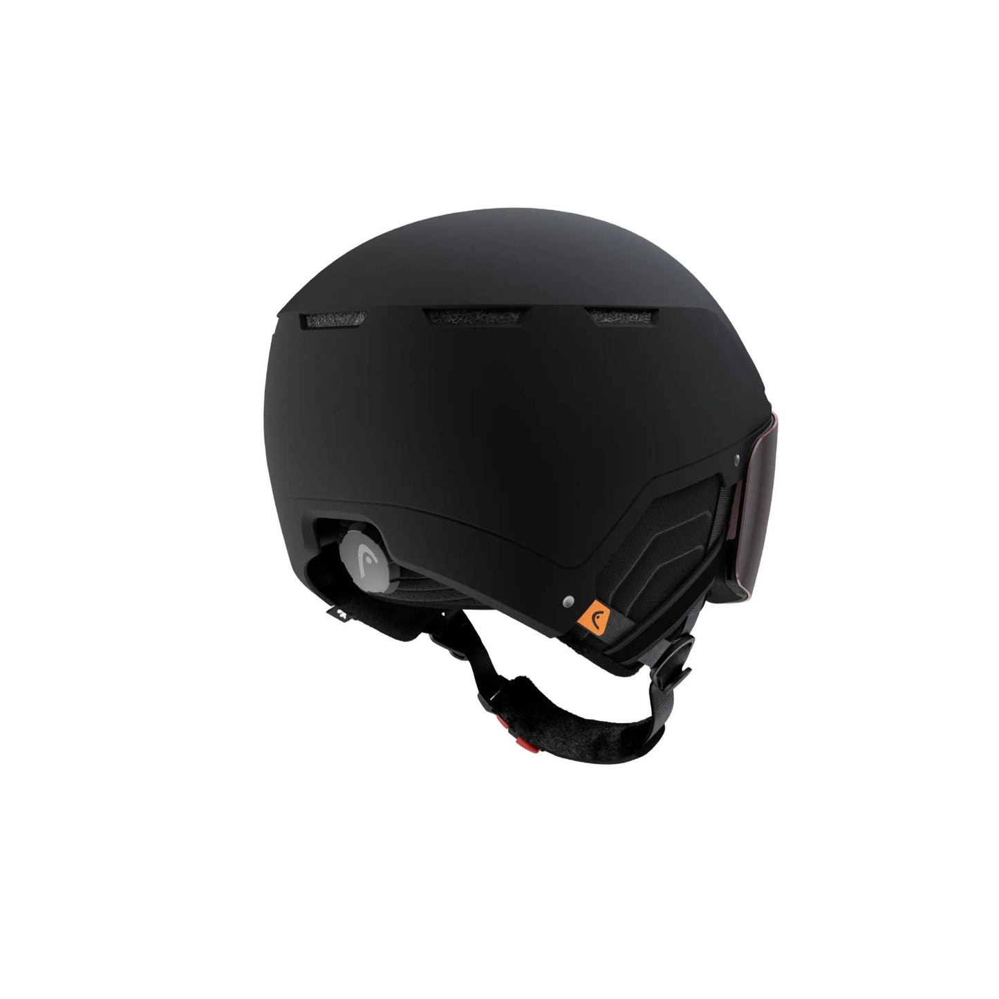 Head Cinema Visor Helmet 2026 - Skiis & Biikes