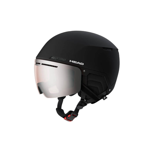 Head Cinema Visor Helmet 2026 - Skiis & Biikes