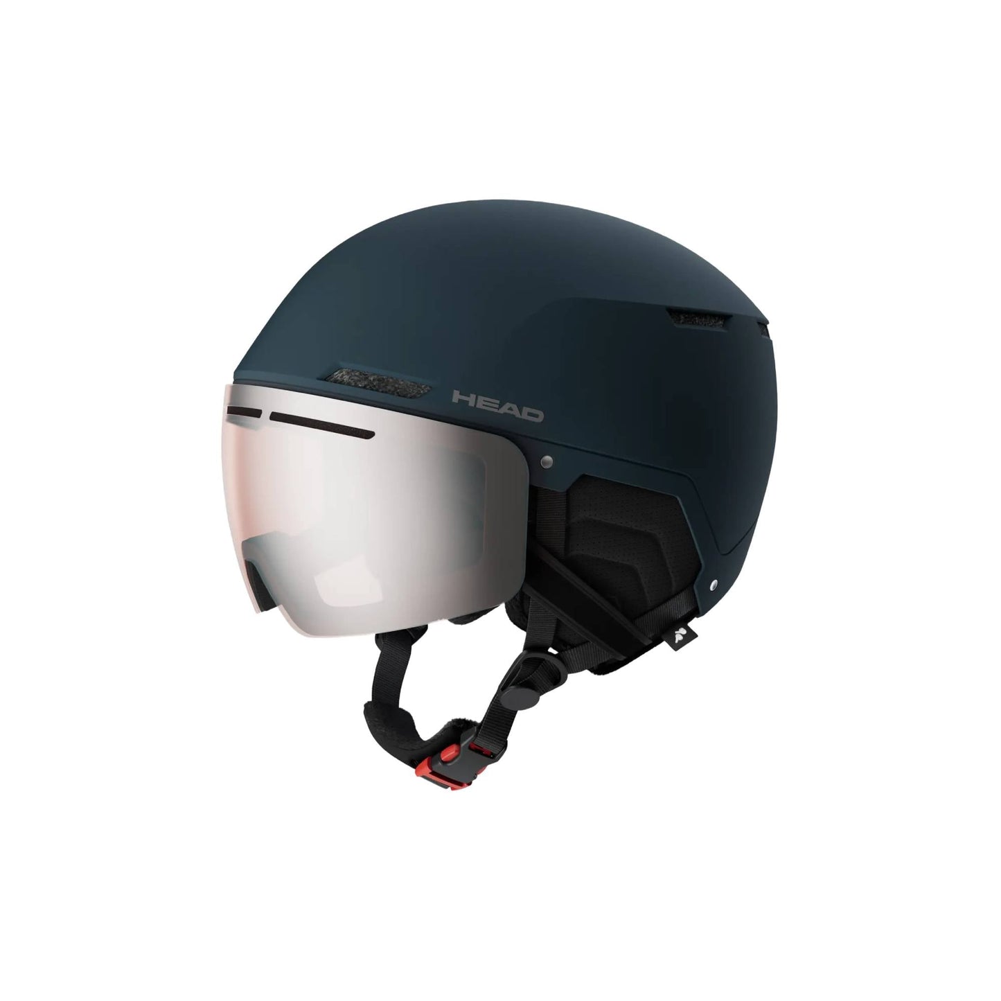 Head Cinema Visor Helmet 2026 - Skiis & Biikes